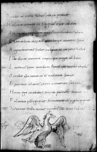 Basinio da Parma (Basinius Parmensis) p.18r - 1464 (circa)