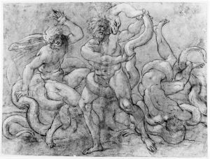 Aspertini, Amico (c1474-1552) - 1506