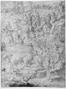 Italian (northern) - 16th century
