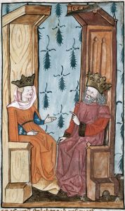 Bibliothèque municipale - 89, fol. 37r - 1470 (circa)