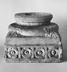 Italian - 14th century