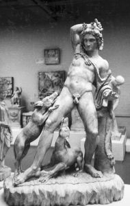 Graeco-Roman - 200nd century
