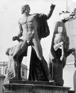 Ancient Roman - 2nd century (late)