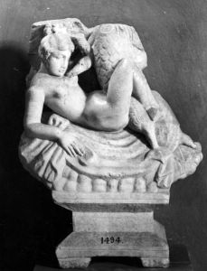 Ancient Roman - 300rd century