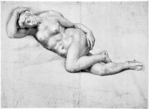 Daniele da Volterra (1509-1566) - 16th century (second quarter)