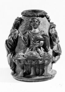 German - 16th century