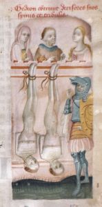 Kanonie sv. Petra a Pavla - 80, fol. 47r - 1415 (circa)
