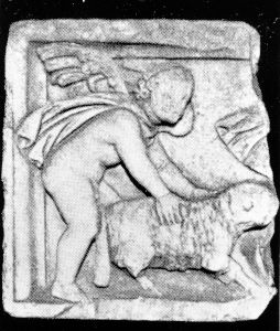 Ancient Roman - 1st century