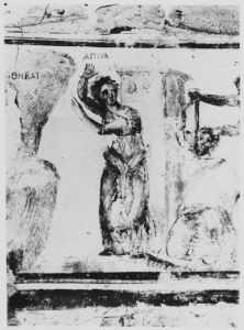 Hellenistic - 1st century