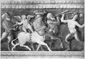 Fogolino, Marcello (c1483-c1548) - 1516