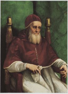 Raphael (Raffaello Sanzio) (1483-1520) - 1511