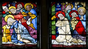 Karlstainer, Martin (active 1431, died 1484) - 1430 (circa)