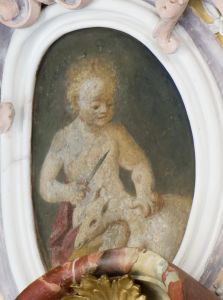 Wolcker, Matthias (active 1731, died 1742) - 1733