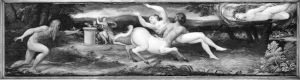 Sustris, Lambert (born after 1516, died after 1560) - 16th century (middle)
