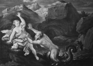 Lauri, Filippo (1623-1694) - 1643
