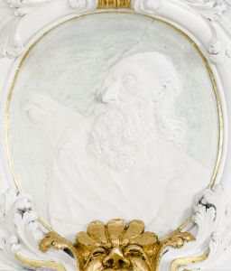 Maini, Andrea (active 1717-1725 in Germany) - 1727