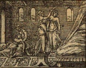 Ovid (Publius Ovidius Naso) - 1564