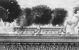 Verrio, Antonio (c1639-1707) - 1702