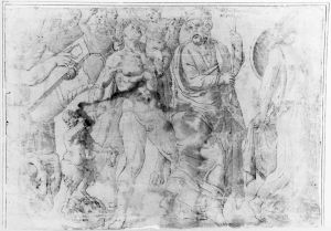 Italian - 16th century (middle)