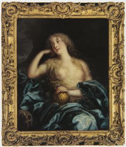 Gascard, Henri (1634-1701) - 1674