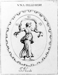 Agostini, Leonardo p.89 - 1657