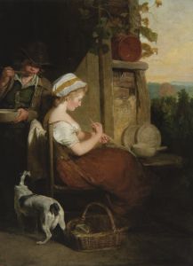 Wheatley, Francis (1747-1801) - 1786