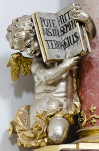 Bschorer, Hans Georg (1692-1763) - 1724