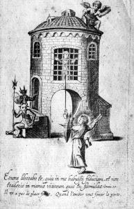 Mallery, Philip de - 1636