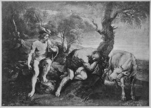 Rubens, Peter Paul (1577-1640) - 1635