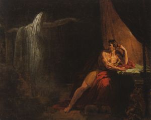 Stouf, Jean-Baptiste (1742-1826) - 1814