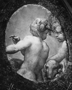 Correggio (Antonio Allegri) (1489-1534) - 1519 (circa)
