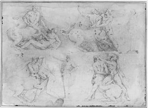 Franco, Battista (c1510-1561) - 16th century (middle)