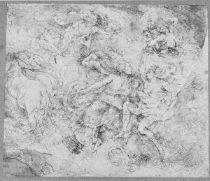 Italian - 1600 (circa)