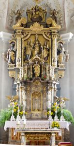 Bavaria - 17th century (first half)