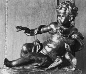 Algardi, Alessandro (1595-1654) - 17th century (second quarter)