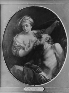 Deshays, Jean-Baptiste (1729-1765) - 1749