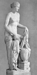 Praxiteles (4th century BC) - 1st century BC