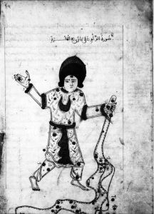 al-Sufi - 1224