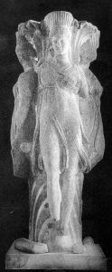 Hellenistic - 330 BC (circa)