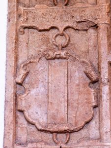 Burghausen - 1567 (circa)