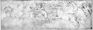 Carpi, Girolamo da p.R14 - 1549