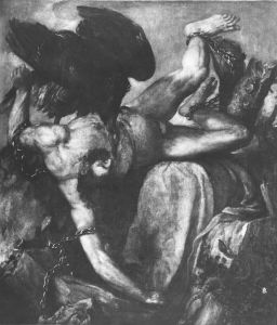Titian (Tiziano Vecellio) (c1488-1576) - 1548