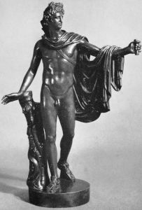 Zoffoli, Giacomo (c1731-1785) - 18th century (second half)