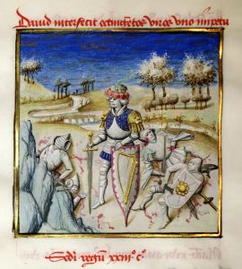 Newberry Library - 40, fol. 18r - 1460 (circa)