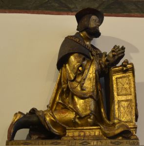 Landshut - 1532