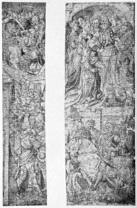 Coëtivy Master (active c1450-1480) - 15th century (late)