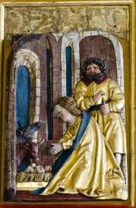 Guckh, Gordian (active 1513-1540, died 1545) - 1524