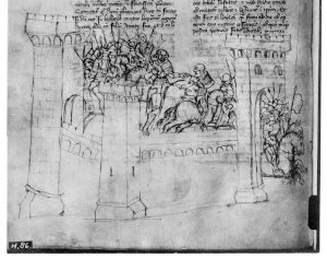 Guido delle Colonne p.47v - 1370