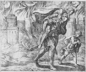 Ovid (Publius Ovidius Naso) p.126 - 1606