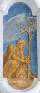 Asam, Hans Georg (1649-1711) - 1686